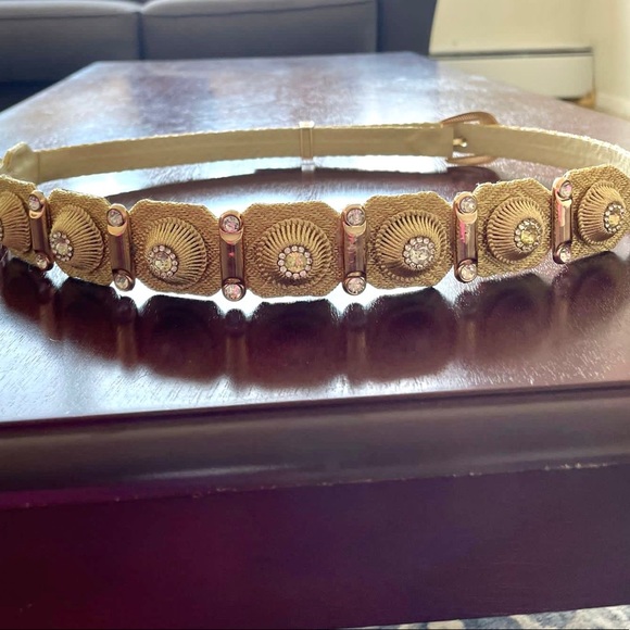 Light Pink Moroccan Kaftan - Picture 5 of 6